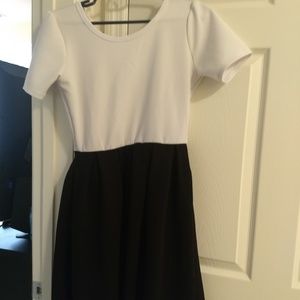 Cute and classy Amelia dress